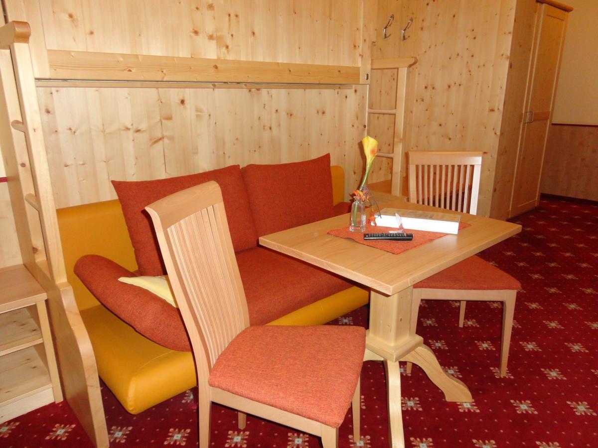 Hotel Hubertushof Flachau Zewnętrze zdjęcie